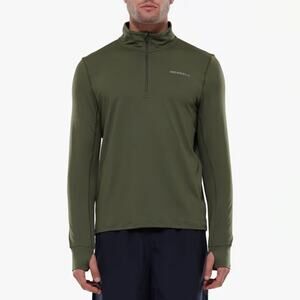 Merrell Beta Therm Zip Pullover - Size S